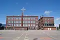 Schulhaus Saint-Joseph