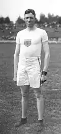 Olympiasieger Alma&nbsp;Richards