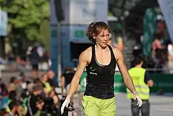Alma Bestvater (2017)