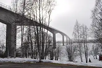 Alnöbron