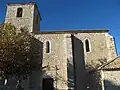 Kirche Mariä Himmelfahrt