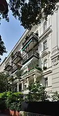 Wohnhaus