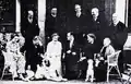 Alois und Maria Eva Bianca von Rolsberg, 9.&nbsp;September 1939