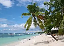Alona Beach, Panglao