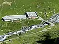 Alp Valmala mit Tasnan