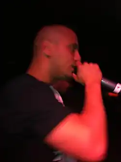 Alpa Gun (2012)