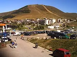 Alpe d'Huez