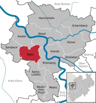 Karte