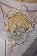 „Joannes ist seijn Nahm“