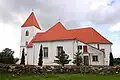 St.-Michael-Kirche in Alsunga
