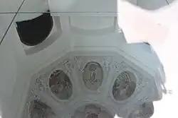 Altöttinger Kapelle Linz 1695