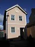 Neu wie alt, Breite Straße