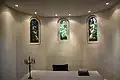 Ehemalige Klosterkapelle, Chor