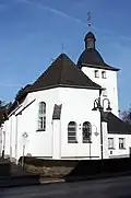 Südseite
