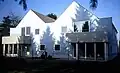 Behindertengerechtes Wohnen, Bonn Tannenbusch (1996)