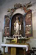 Marienaltar