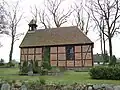 Dorfkirche Alt Damerow