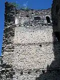 Ostmauer