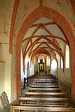 Innenraum