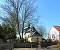 Alte Dorfkirche Weiler