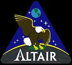 Altair-Logo