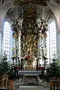Altar