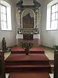 Altar