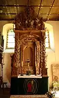 Altar