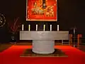 Altar