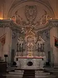 Altar