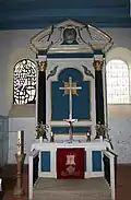 Altar