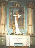 Altar