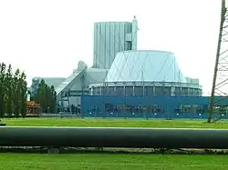 HKW 1
