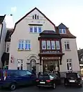 Alte Apotheke von 1907