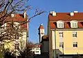 Kasernen