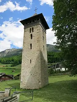 Bild des Objektes