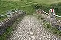 Oberbau