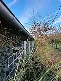 Teilansicht Seilerbahn, von NW