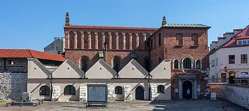 Alte Synagoge