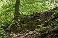 Mauerreste