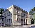 Alte Wache am Zeughaus