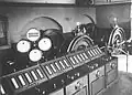 Warte des Elektrizitätswerkes (ca. 1901)