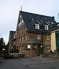 Das Kohlberghaus