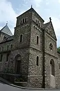 Ansicht Nordwest