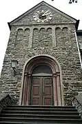 Portal Süd