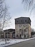 Altenberg Lokbahnhof 2019