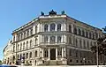 Herzogliche Landesbank in Altenburg