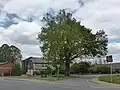 Ortspartie