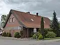Ehemalige Schule