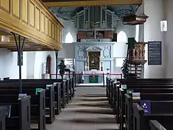 Innenraum